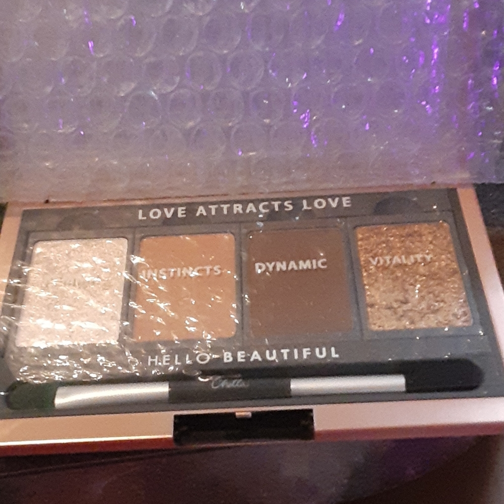 Chella Eyeshadow Brand New